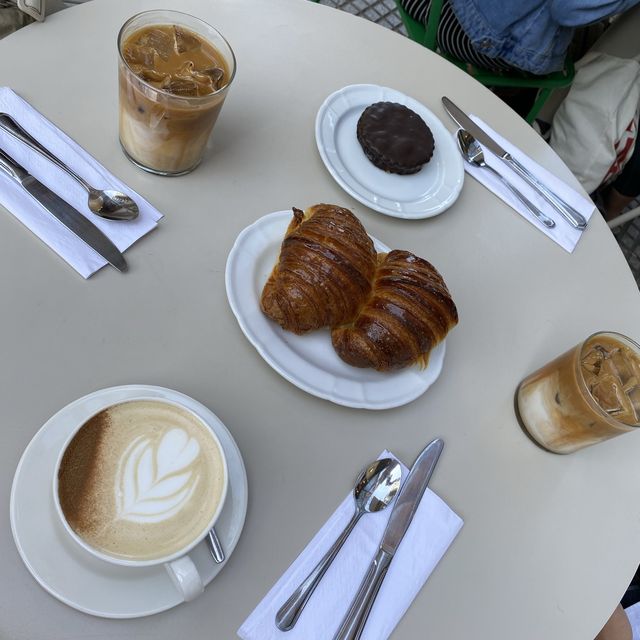 Buenos Aires food