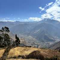 Inca trail - Peru