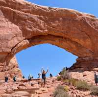 Best hikes in Arches National Park 🇺🇸