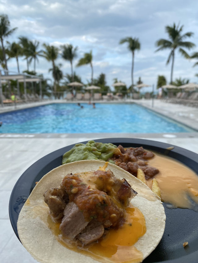 【メキシコ】カンクンのおすすめオールインクルーシブホテル🍸