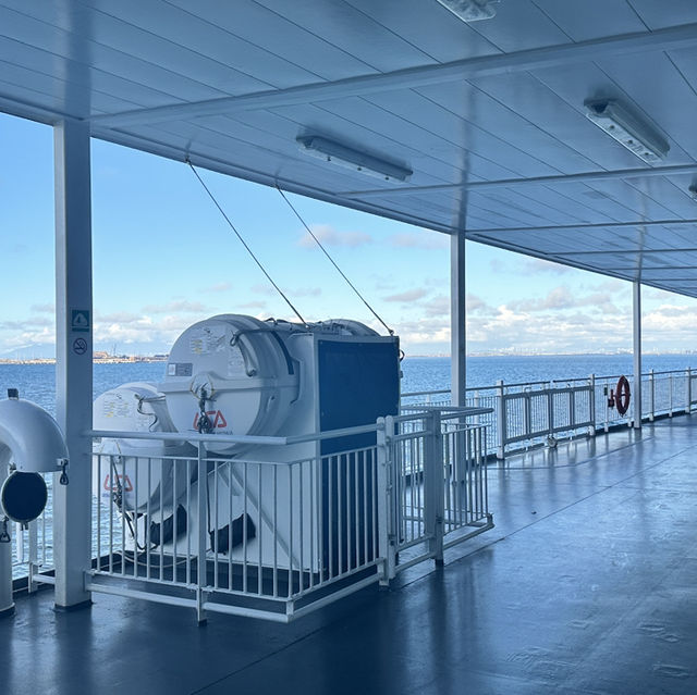 BC Ferries