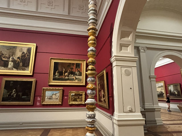 Art Gallery of NSW
