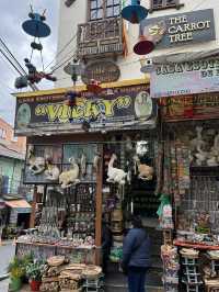 Best Things To Do in La Paz, Bolivia 🇧🇴