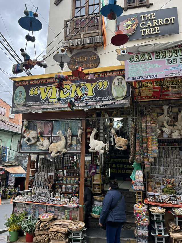 Best Things To Do in La Paz, Bolivia 🇧🇴