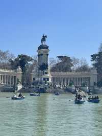 Madrid 2 Days Itinerary