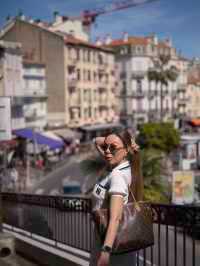 The 24-Hour Challenge: Your Perfect Day in Cannes