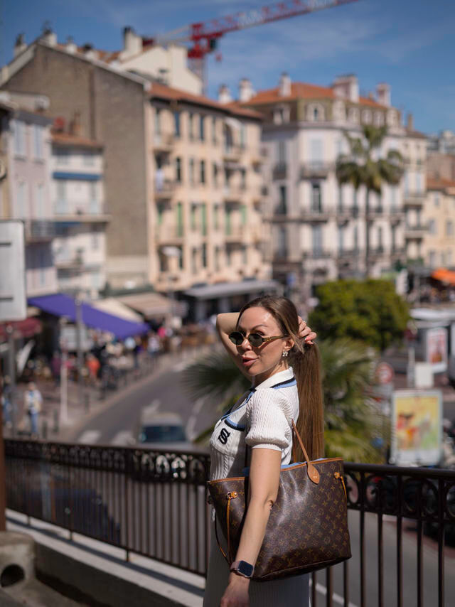 The 24-Hour Challenge: Your Perfect Day in Cannes