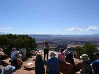 Canyonland National Park itinerary