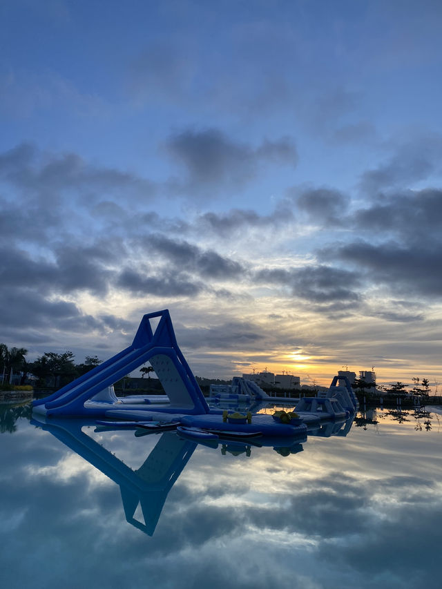 Hidden Bliss in Mactan