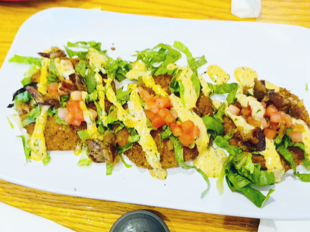 Where Brunch Dreams Come True