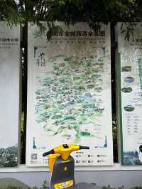貴陽花溪，親子遊一日攻略