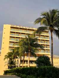 “Mercure Cenang Langkawi: Modern Comfort by the Beach with Heartfelt Hospitality”