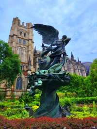 Cathedral of St. John the Divine (Manhattan)