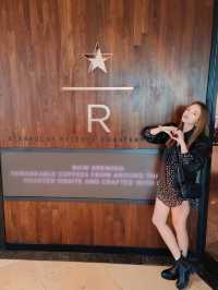 🌟 Inside the Coffee Wonderland: Shanghai Starbucks Reserve Roastery ☕✨