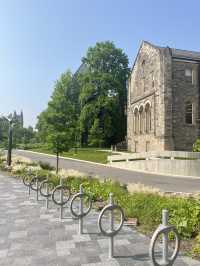 University of Toronto