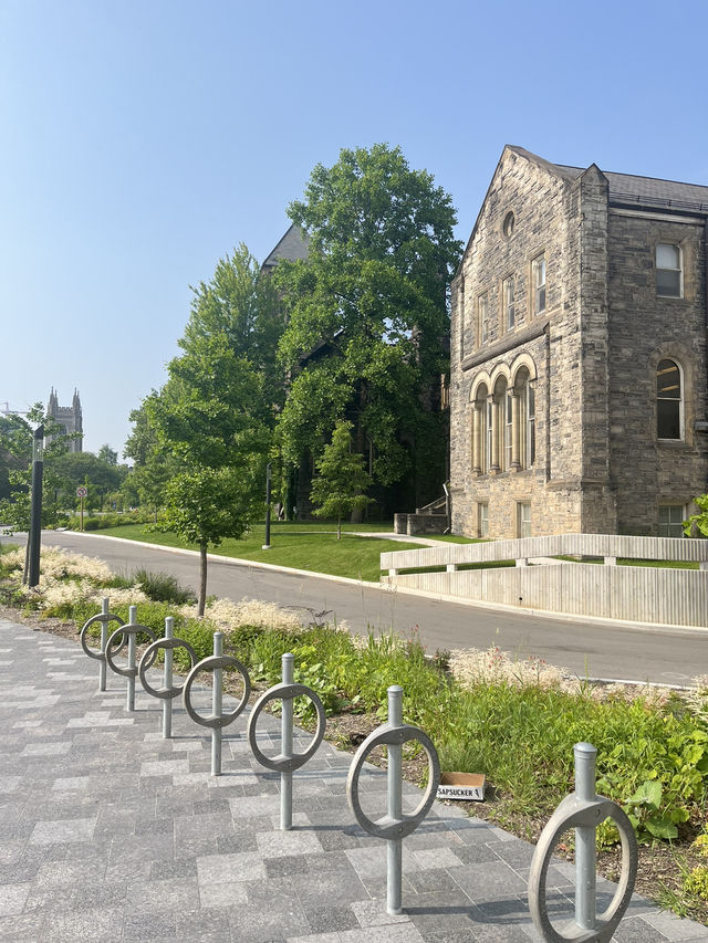 University of Toronto