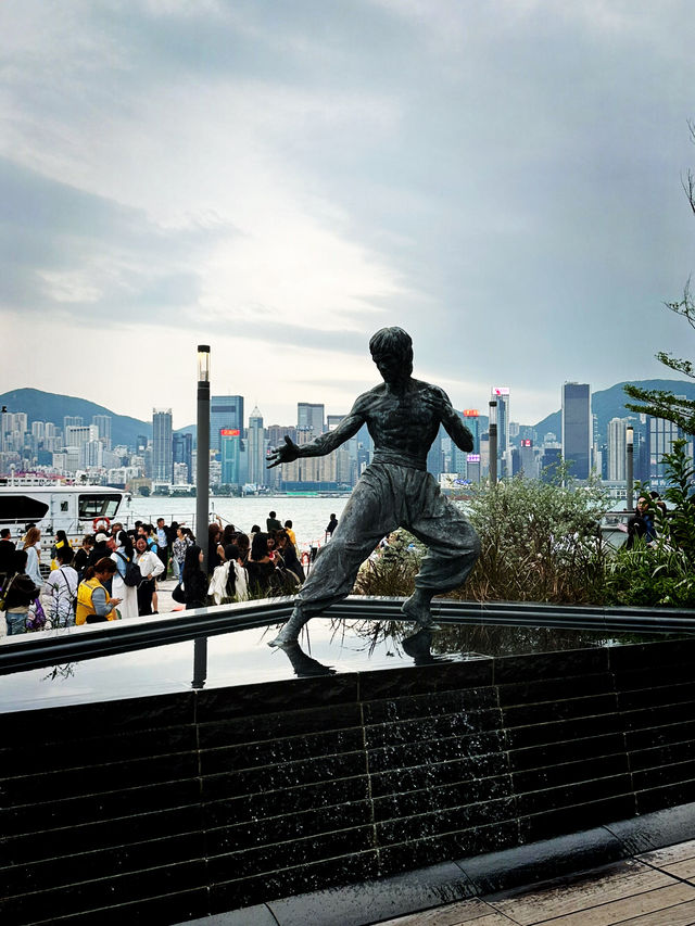 5 причин посетить Гонконг🇭🇰 5 причин посетить Гонконг🇭🇰