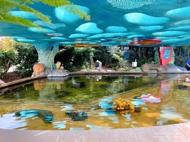 SeaWorld San Diego