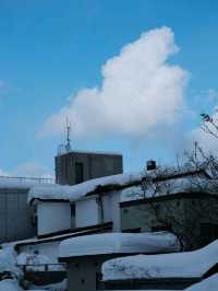 ❄️ Otaru in Winter | A Snow-Covered Fairytale