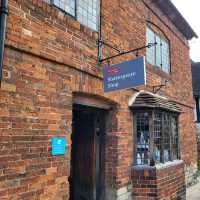 Stratford upon avon