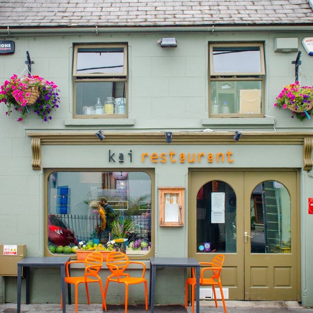 A Gem in Galway City