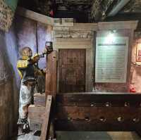 The Clink Prison Museum 🇬🇧
