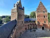 Beersel Castle 🏰
