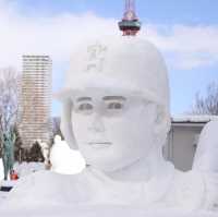 Sapporo Snom Festival 2030