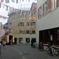 cheap stay Diettlingen near Konstanz in March