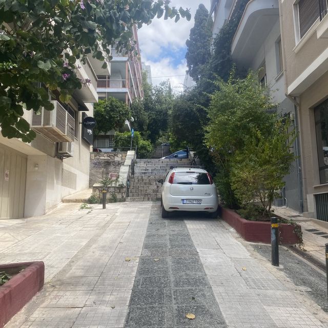 Mount Lycabettus, The Perfect Start to Athens