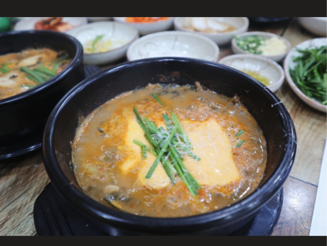 마포에서 고기맛집 찾는다면? 