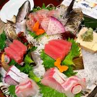 🌊面向太平洋的鴨川館♨️