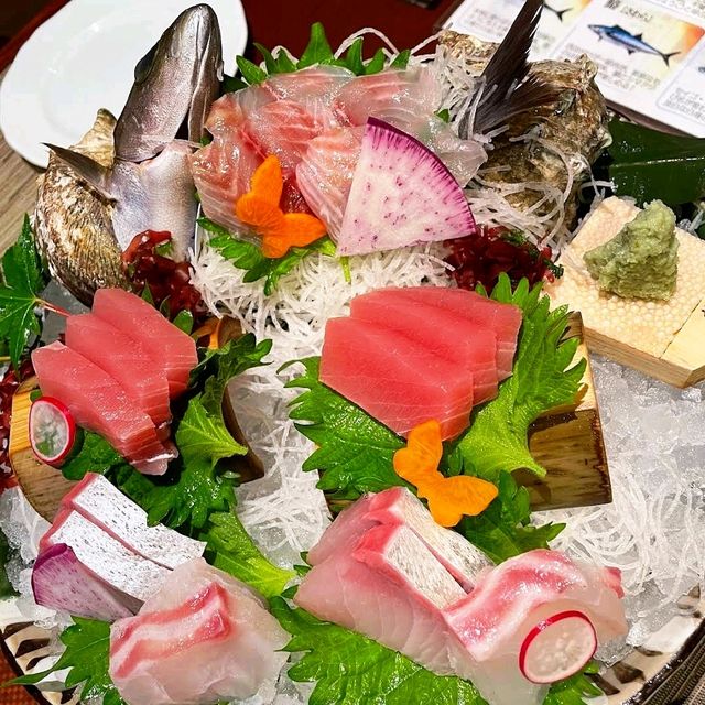 🌊面向太平洋的鴨川館♨️