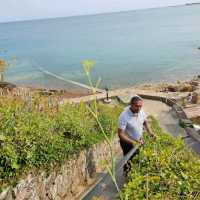 Jersey Island