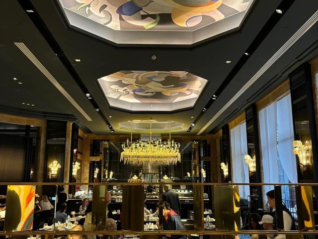 Prince de Galles Hotel 🗺️