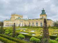 Museum of King John III's Palace , Poland