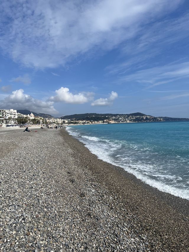 Staying in Nice, France? Read this!