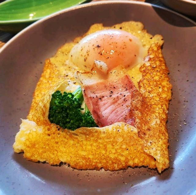 🌊面向太平洋的鴨川館♨️