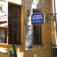 Museum of the History of Pharmacy in Lublin