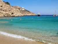 Super Paradise beach Mykonos 🏖️