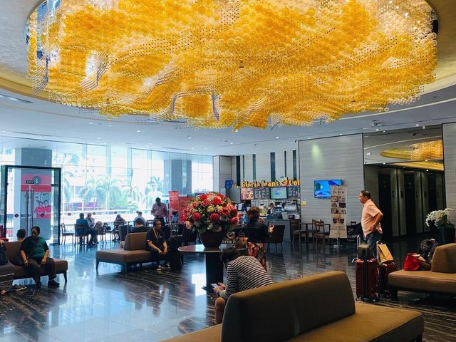 Hotel Boss Singapore 🗺️