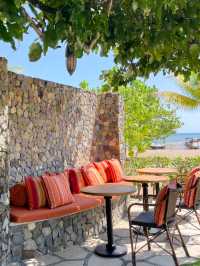 科莫多島 | 五星級酒店最chill度假體驗✨