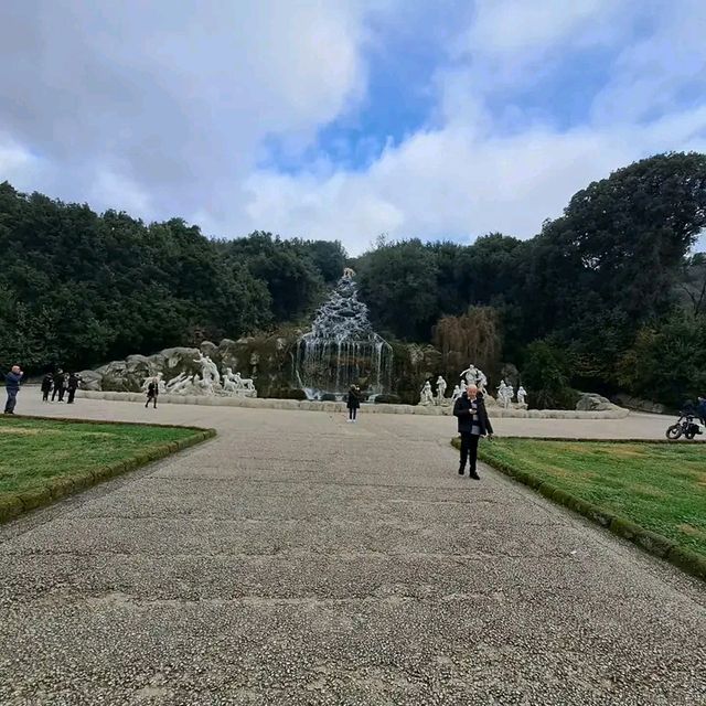 caserta days 