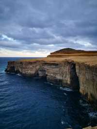 Gozo Getaway: History and Natural Wonders