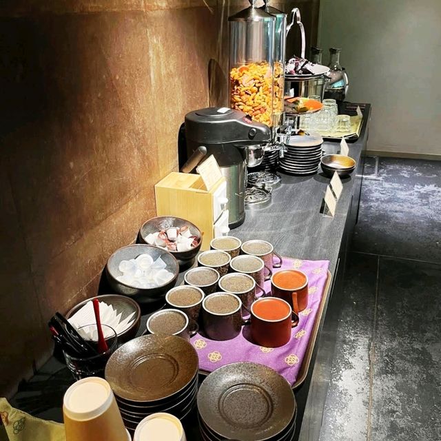 🎋🌸京都祇園賽萊斯廷酒店🌸🎋