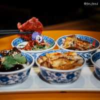 🌶️A Fiery Culinary Adventure - over $1,000 for a set lunch