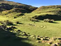 Highland Hues of Scotland's Isle of Skye