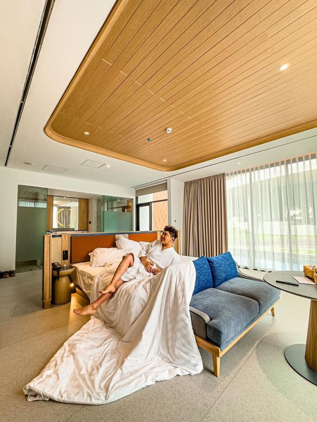  Hotel Santika Premiere Linggarjati Kuningan