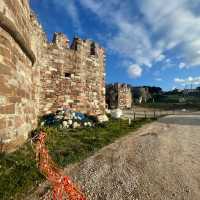 Lesvos island, Mytilene