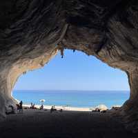 Sardinian Splendor: Discovering Cala Luna